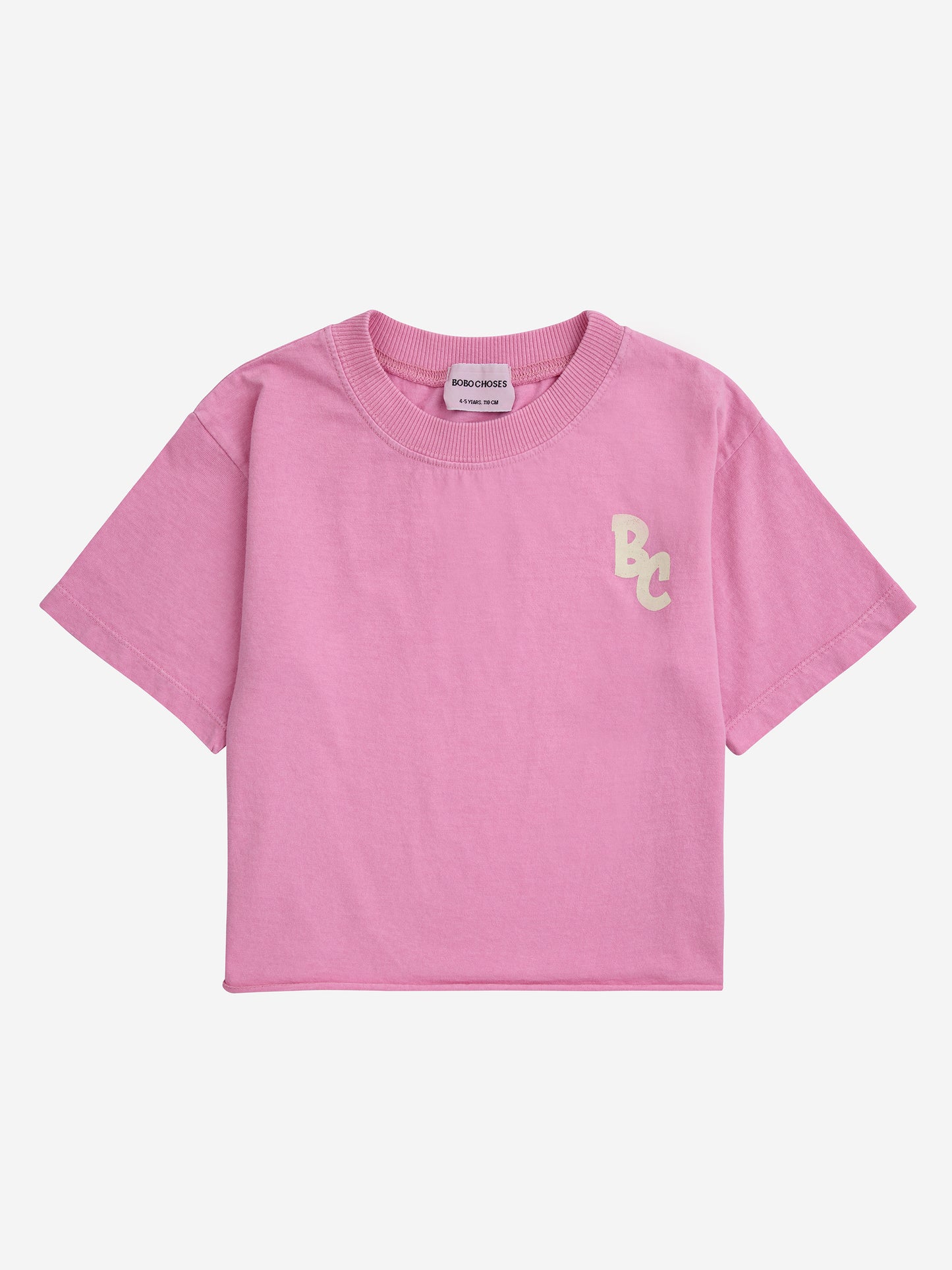 BC Pink T-Shirt