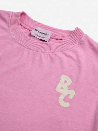 BC Pink T-Shirt
