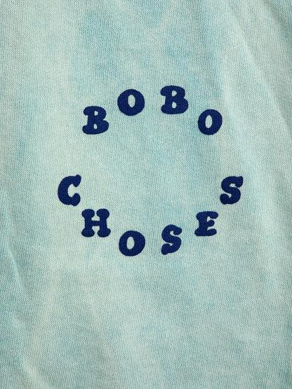 Bobo Choses Circle Jogging Pants