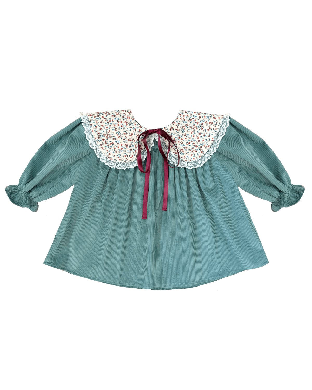 Forest Reverie Dress