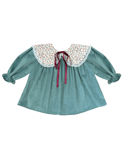 Forest Reverie Dress
