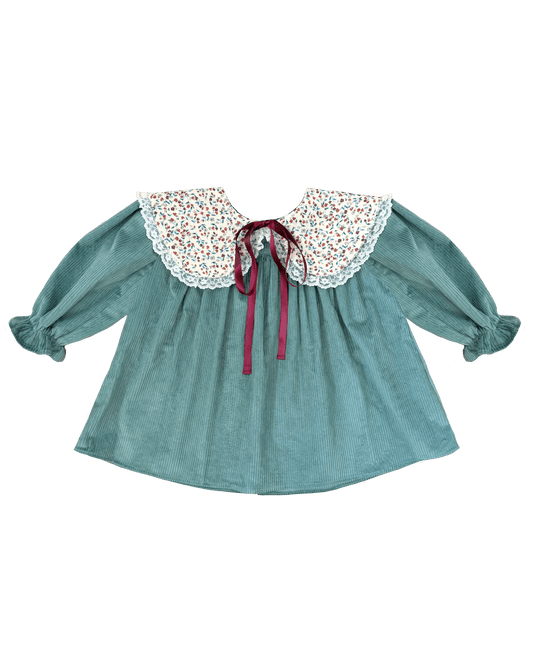 Forest Reverie Dress