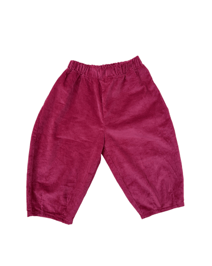 Nutcracker Pants - Red