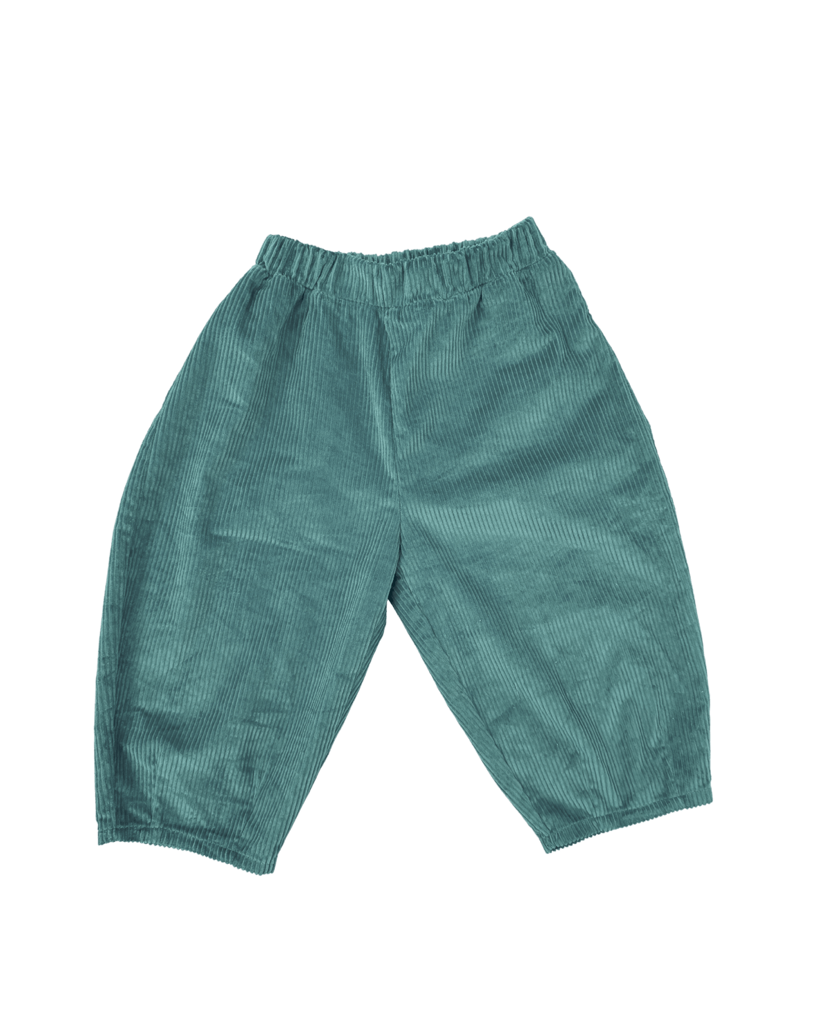 Nutcracker Pants - Green