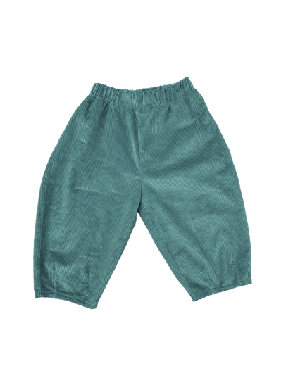 Nutcracker Pants - Green