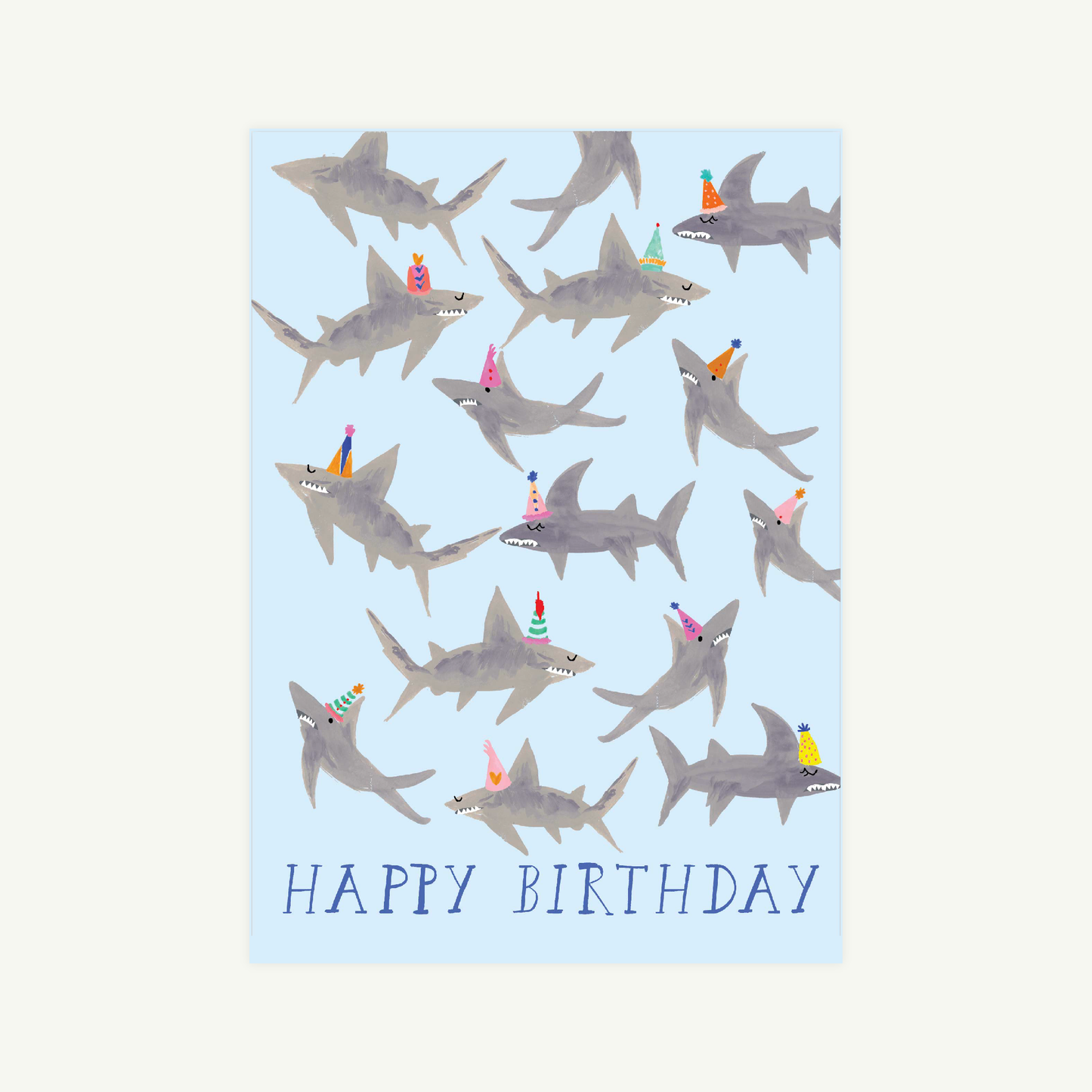 Did You Feel Something?