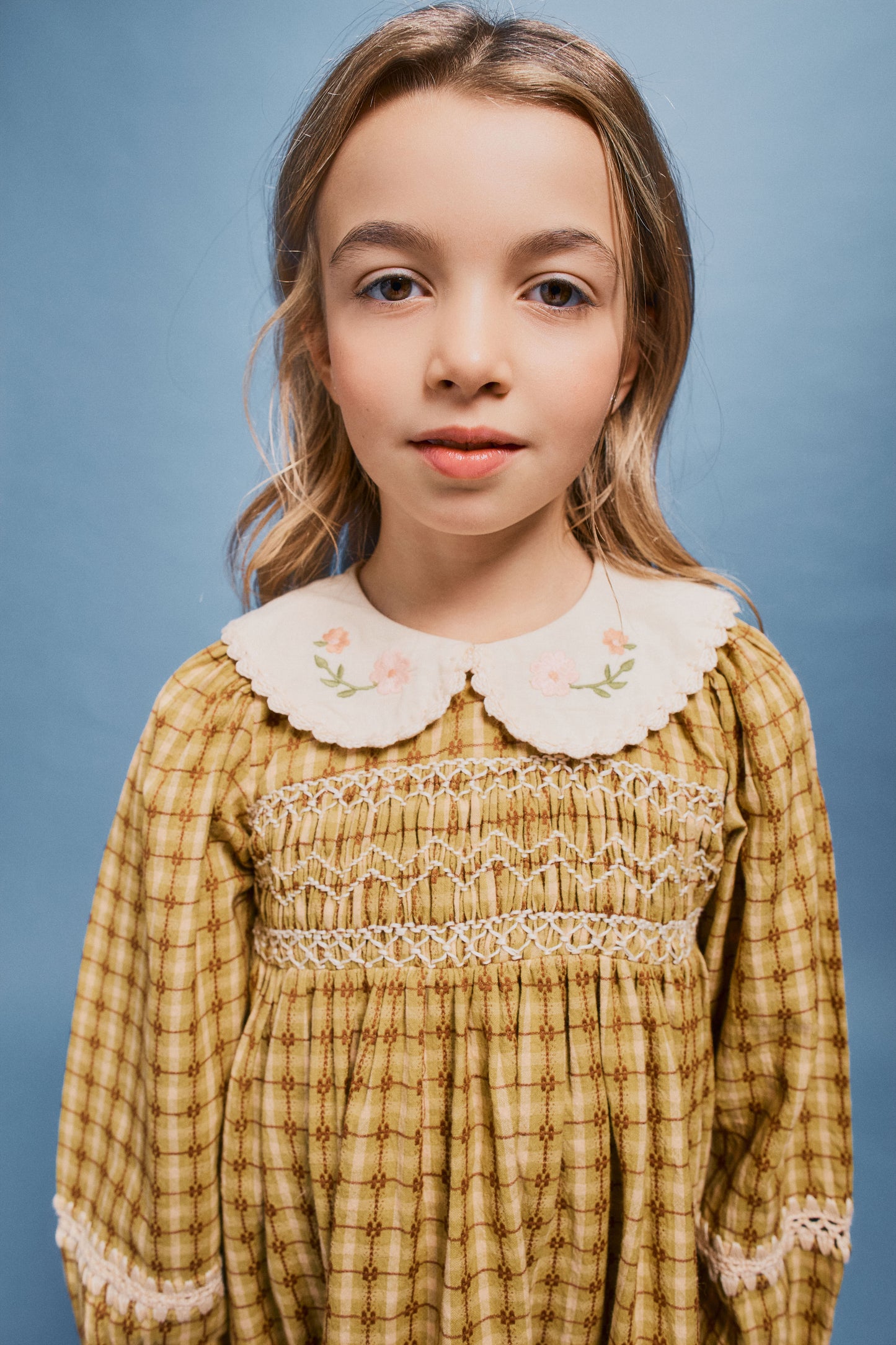 Saphira Dress