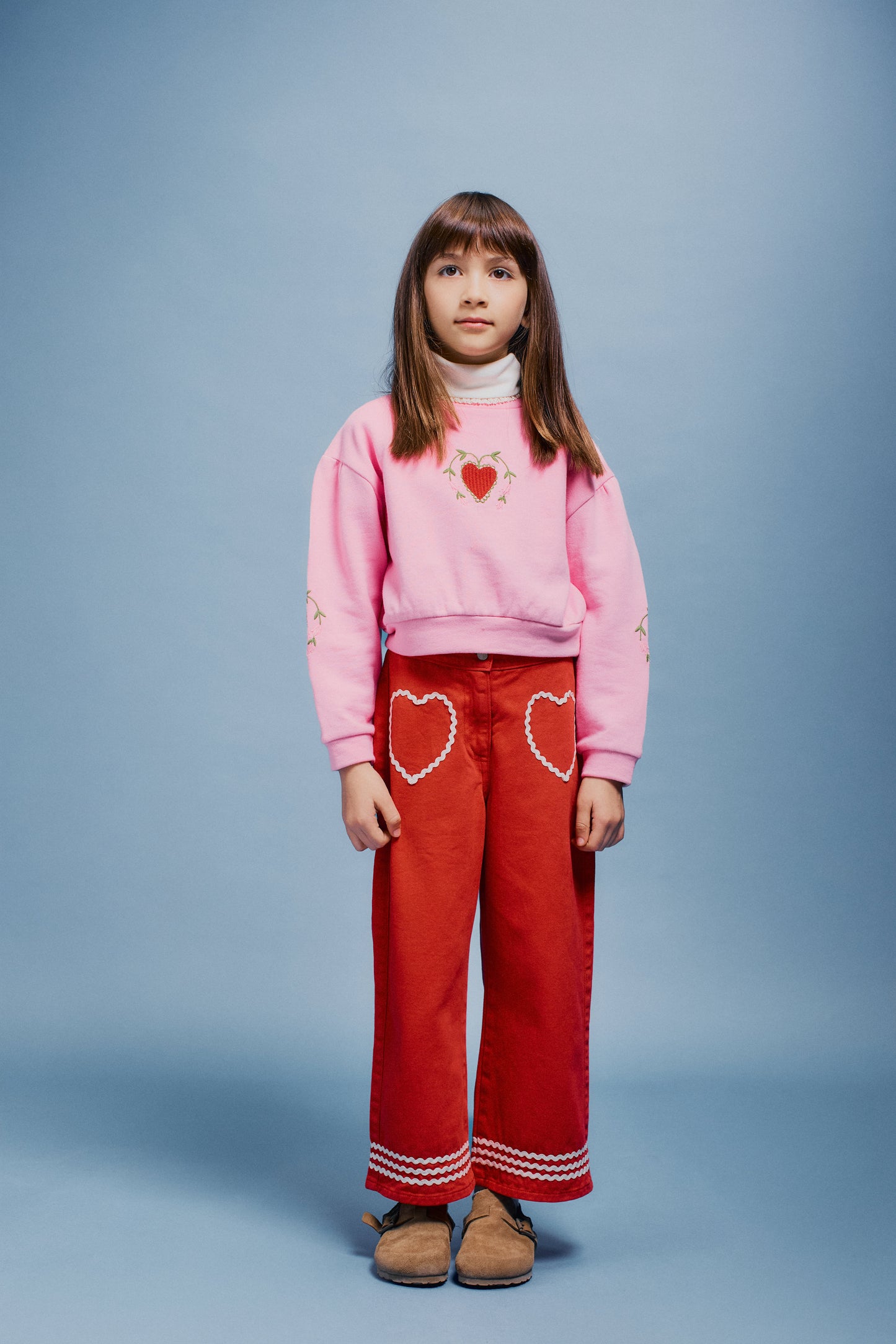 Maya Pants