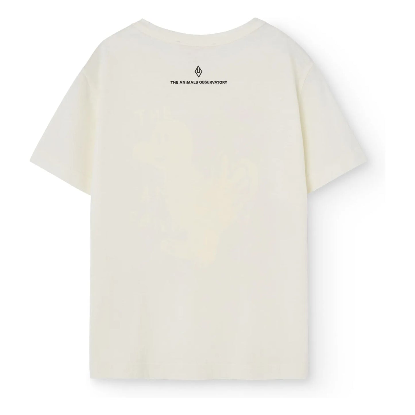 Rooster Kids T Shirt - Chicken