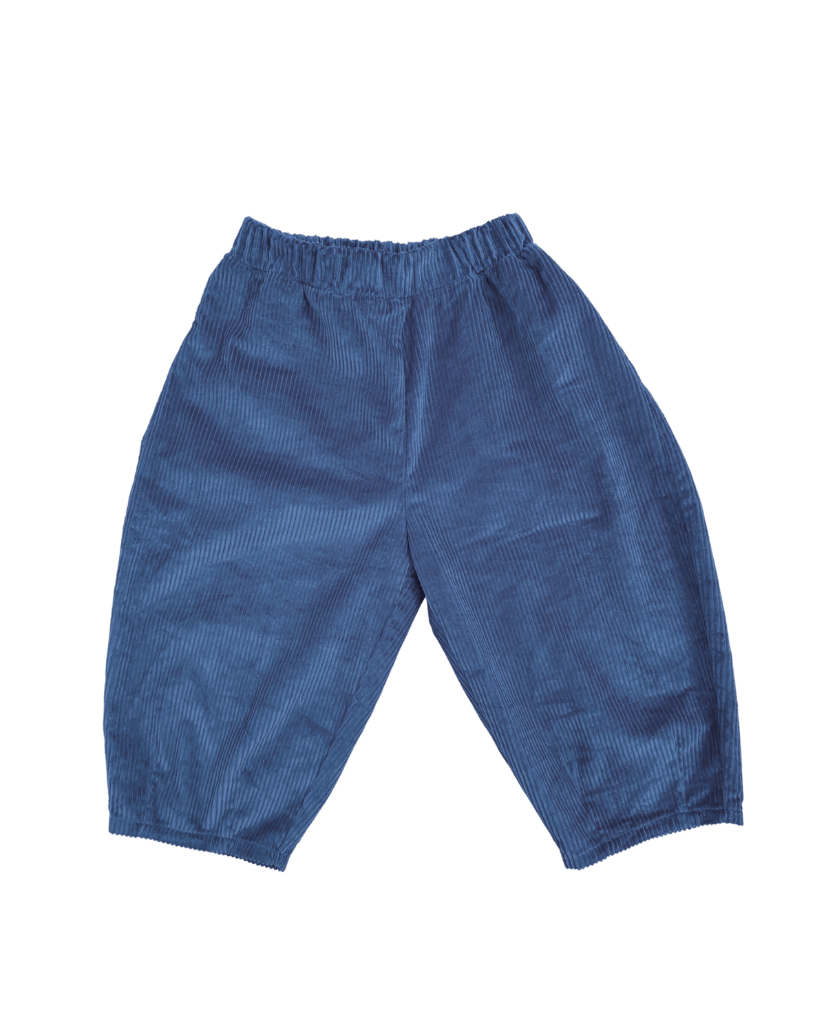 Nutcracker Pants - Blue
