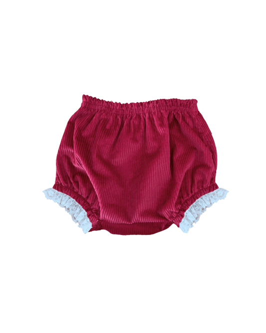 Carmina Baby Bloomers