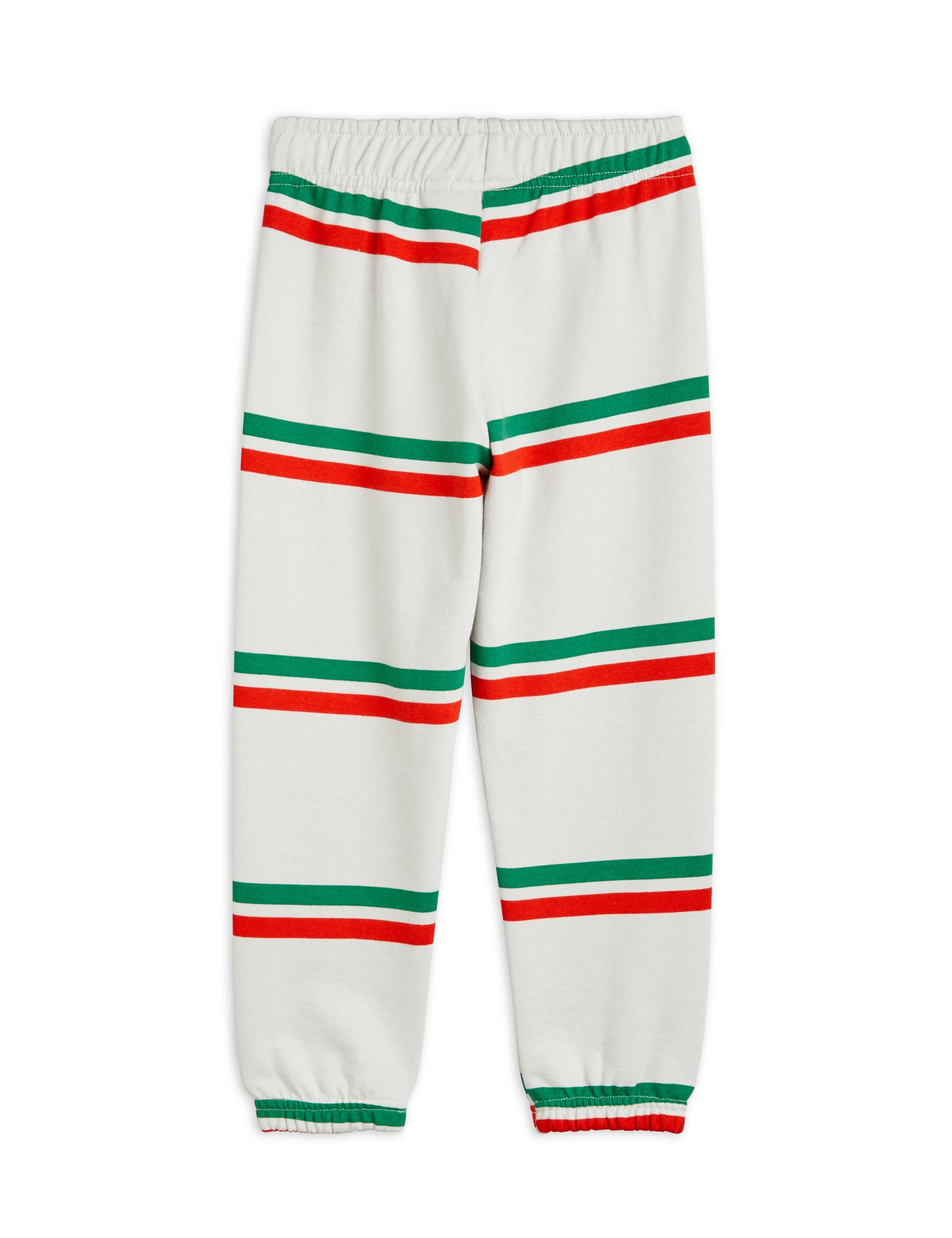 Stripe Sweatpants