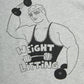 Weight Lifting T-Shirt