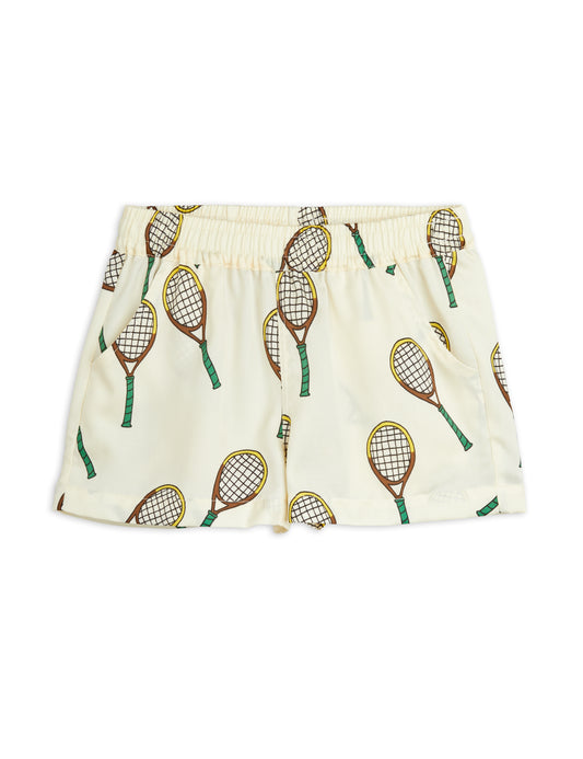 Tennis Woven Short