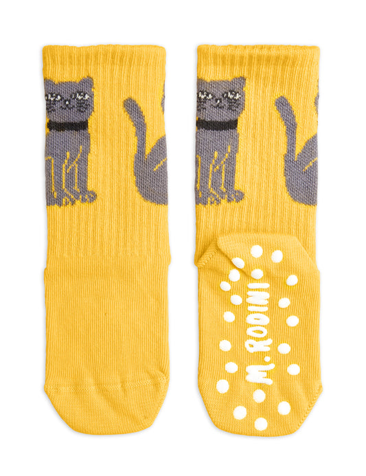 Cat Anti-Slip Sock