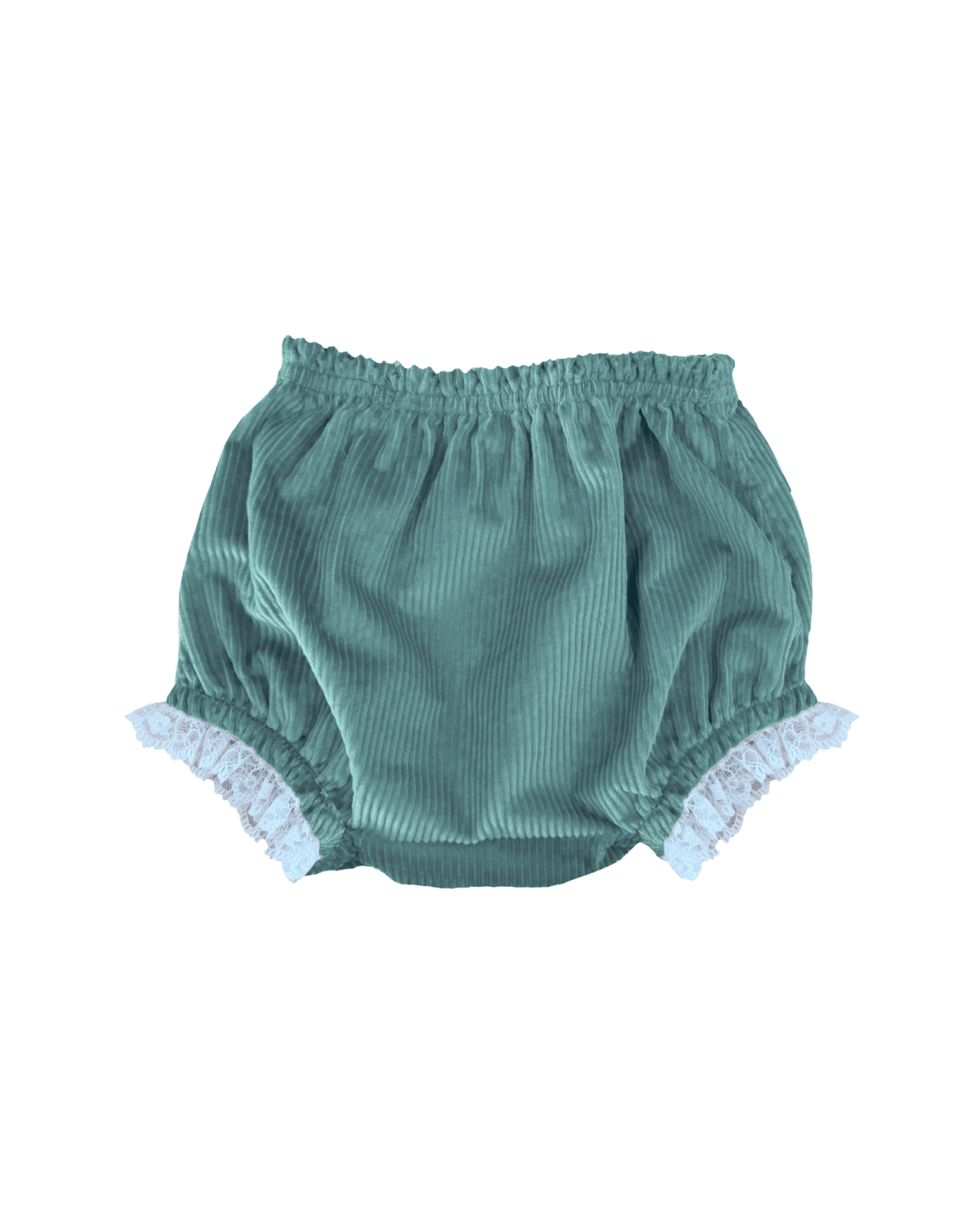 Forest Reverie Baby Bloomers