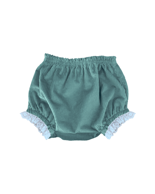 Forest Reverie Baby Bloomers