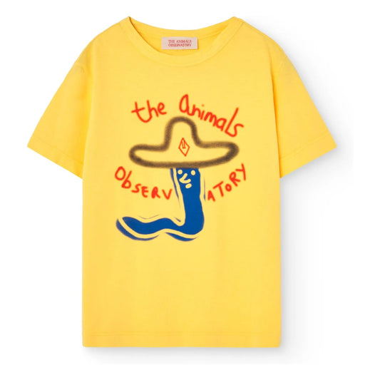 Rooster Kids T Shirt - Cowboy