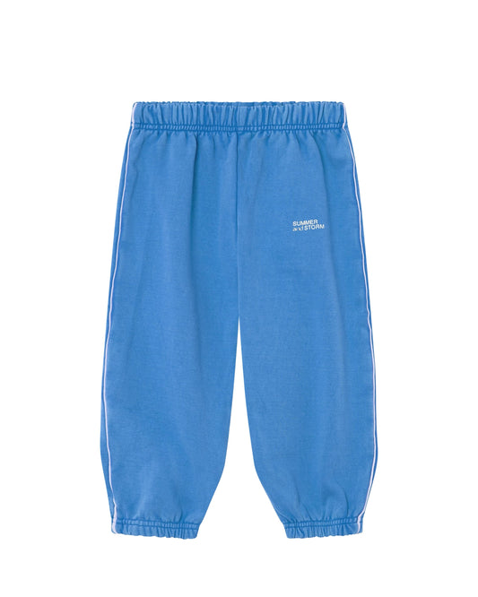 Track Pant - Vintage Blue