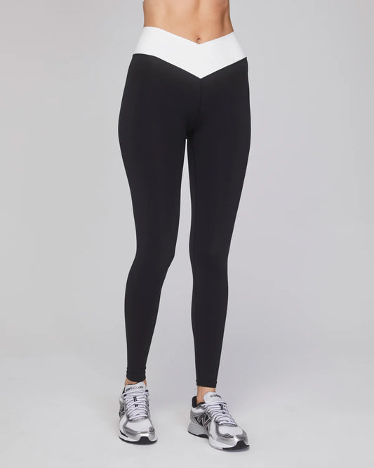 JOJA - Fairway Legging Onyx
