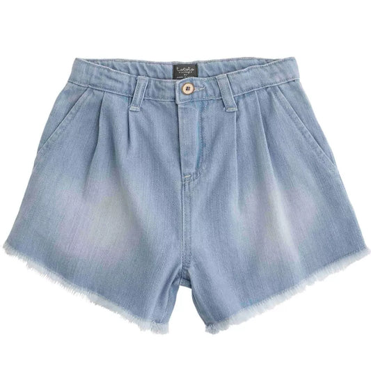 TOCOTO VINTAGE - Denim Shorts (6Y)