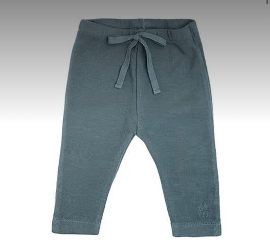 TOCOTO VINTAGE - Waffle Legging (3M)