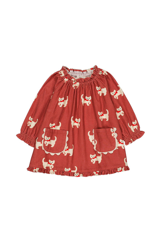 Alouette Baby Dress