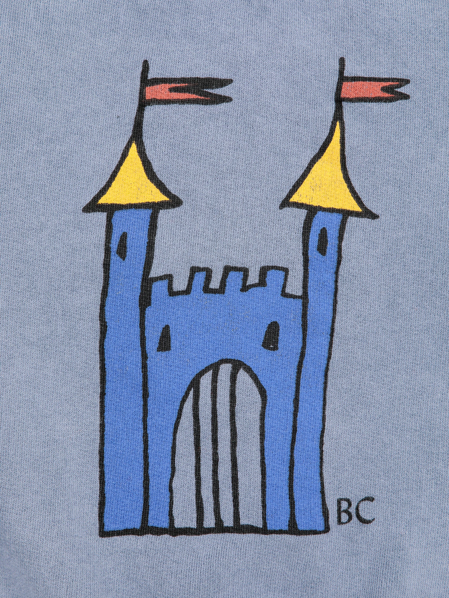 Faraway Castle Sweatshirt