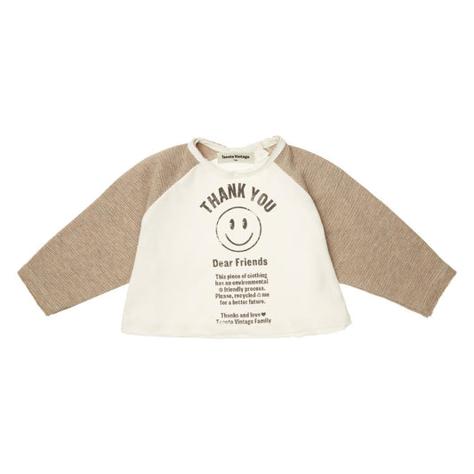 TOCOTO VINTAGE - Dear Friends Tee