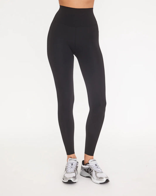 JOJA - Pocket Spin Leggings Onyx