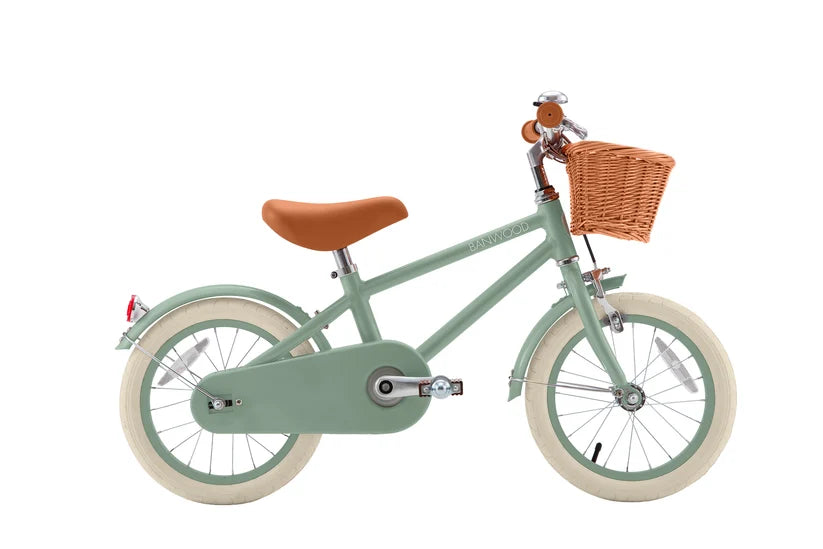 Classic Bike 14"
