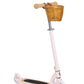 Maxi Scooter