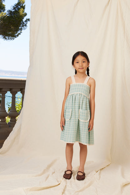 Mia Dress