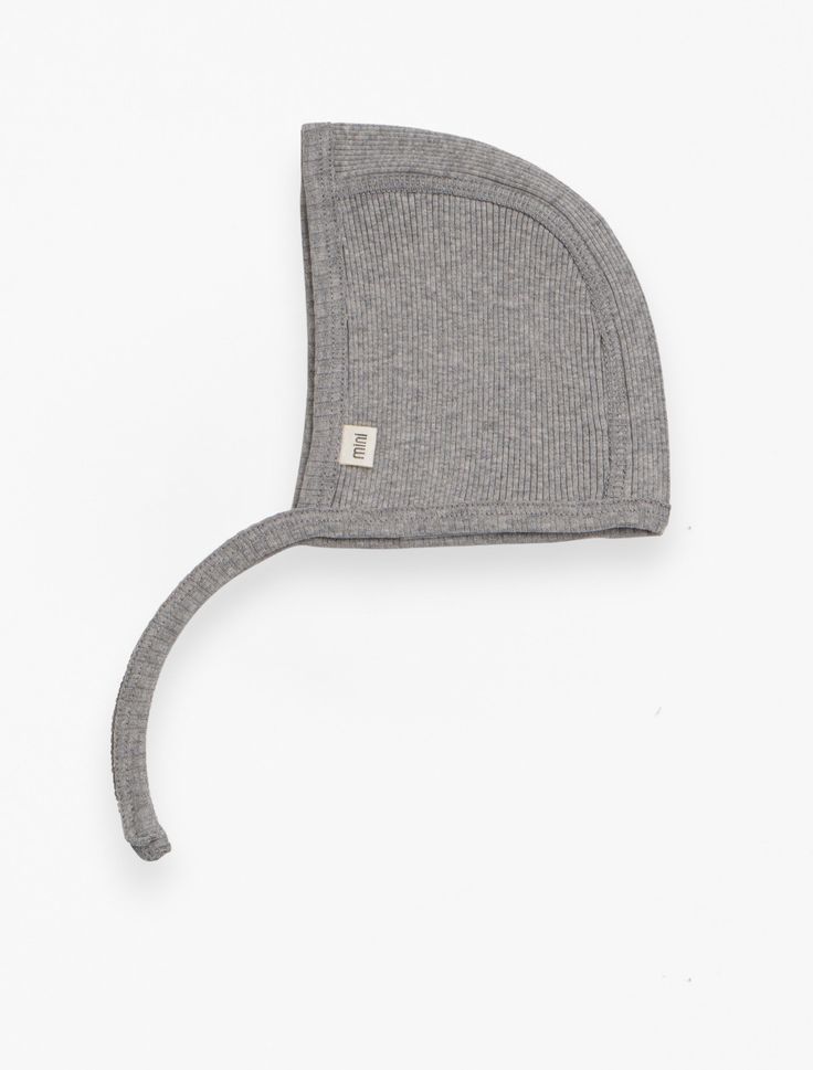 GET SPILLED MILK - Bloom Silk Bonnet Grey