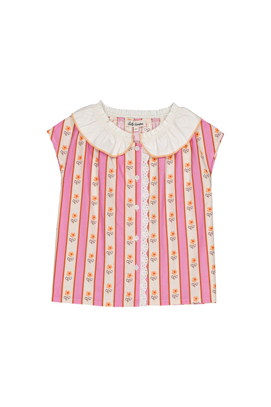 Camille Blouse