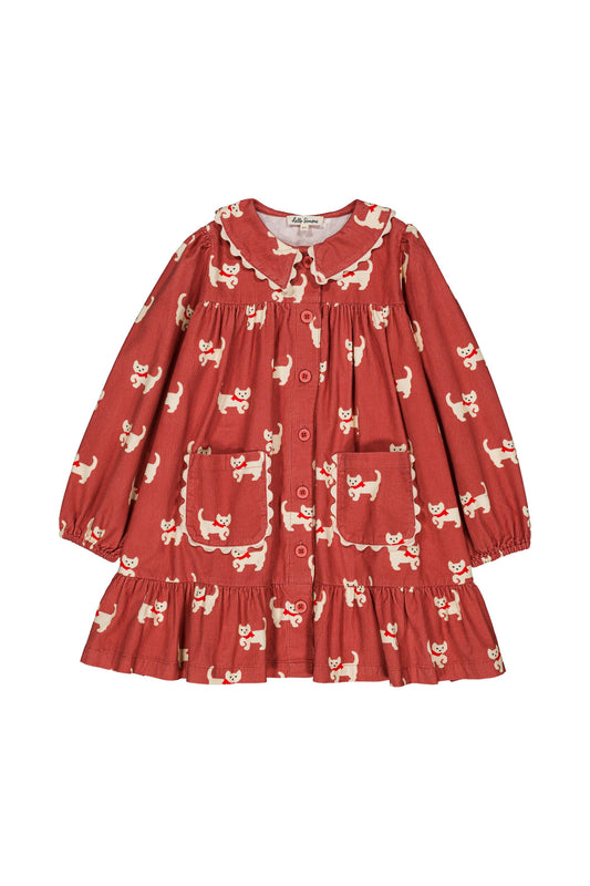 Charlie Dress
