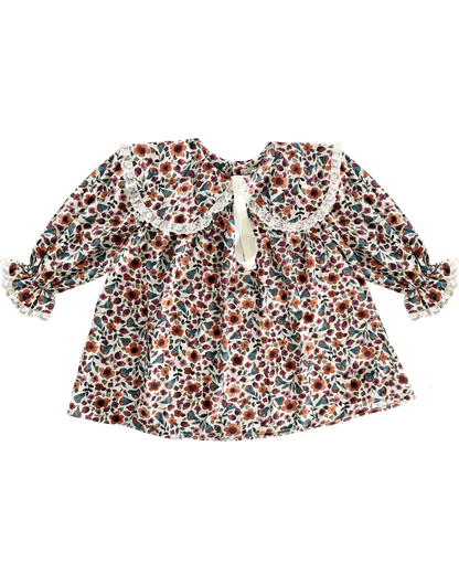 Claire In Bloom Dress