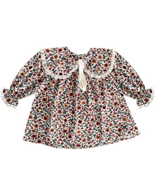 Claire In Bloom Dress