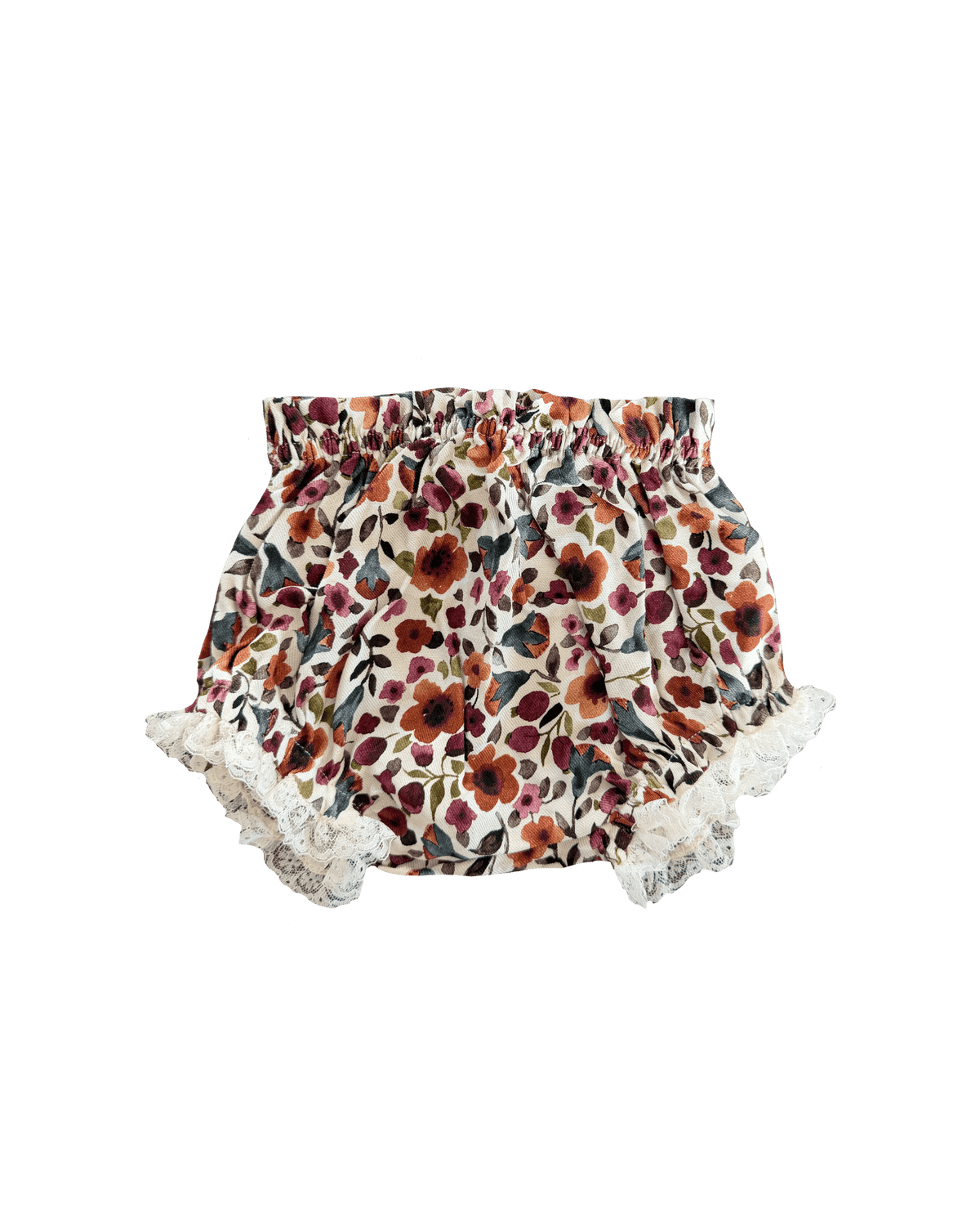 Claire in Bloom Baby Bloomers