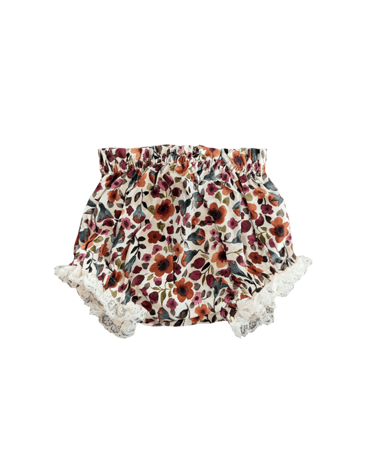 Claire in Bloom Baby Bloomers