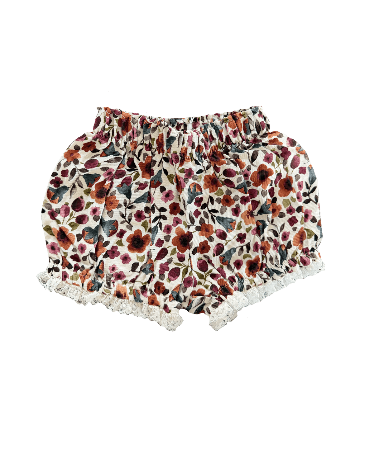 Claire in Bloom Girls Bloomers