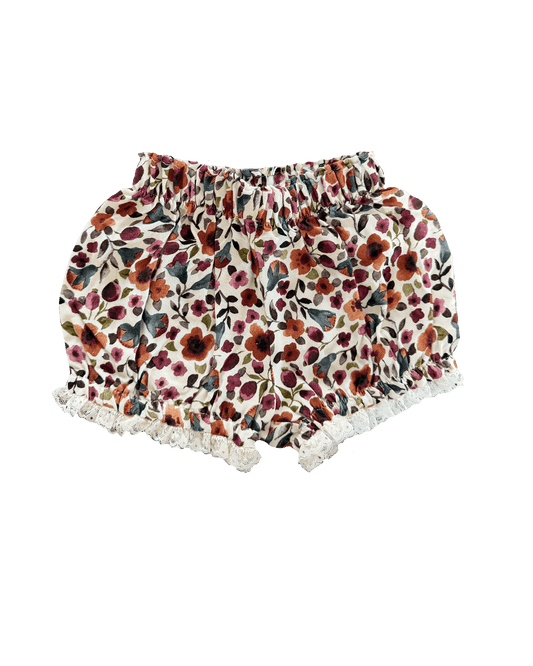 Claire in Bloom Girls Bloomers