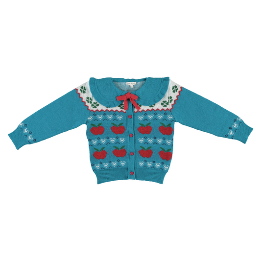 Clover Cardigan