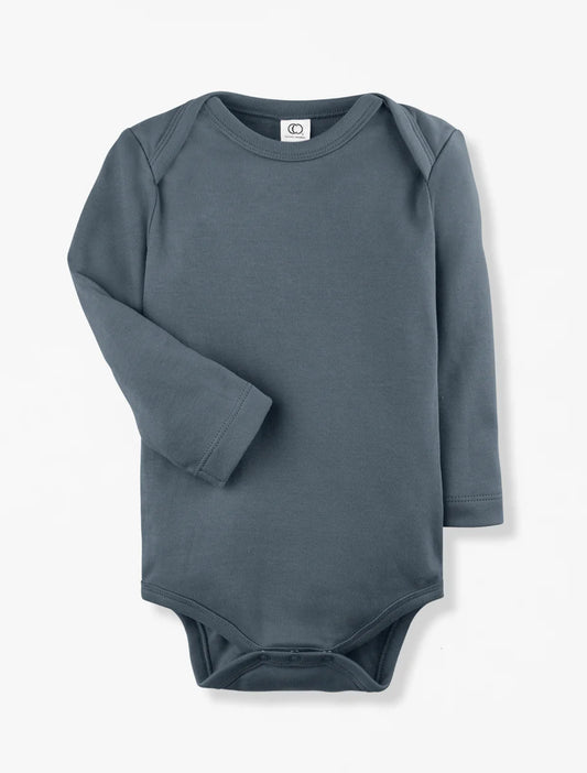 GET SPILLED MILK - Classic Longsleeve Bodysuit