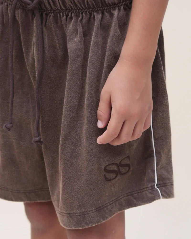 Classic Jersey Short