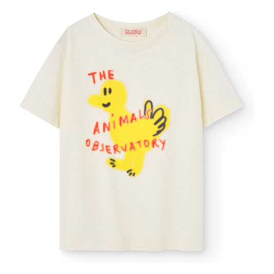 Rooster Kids T Shirt - Chicken