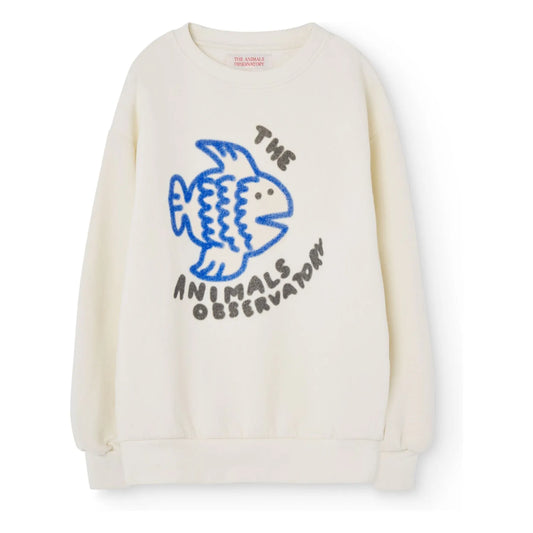 Bear Kids Sweatshirt