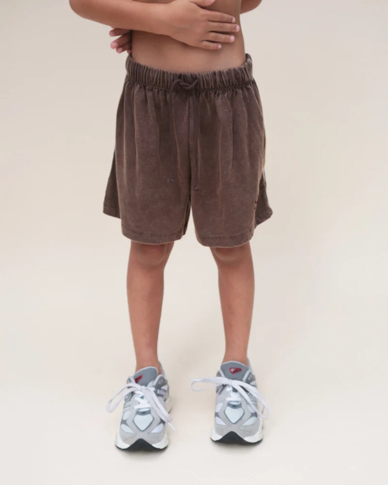 Classic Jersey Short
