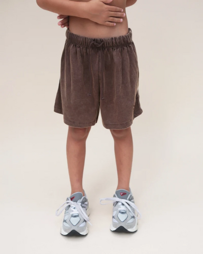 Classic Jersey Short