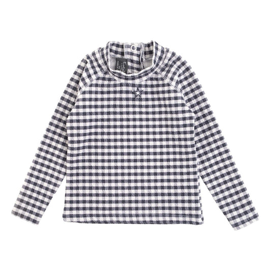 TOCOTO VINTAGE - Gingham Rashgard (3M)